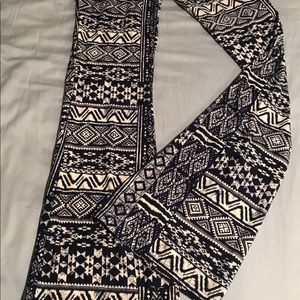 Stretch Bell Bottoms